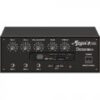Mega 40 W Mixer Amplifier With Usb, Denson - 40u (1 Year Warranty)