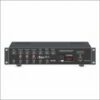 Mega Mia 80u P.a Medium Power Mixer Amplifier ( 1 Year Warrnaty)