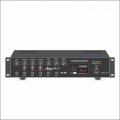 Mega Mia 80u P.a Medium Power Mixer Amplifier ( 1 Year Warrnaty)