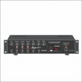 Mega Mia 100u P.a Medium Power Mixer Amplifier-1 Year Warranty