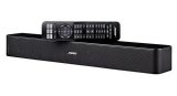 Bose Solo 5 Tv Sound System (black) 1 Year Warranty
