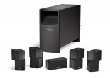 Bose Am 10 Home Theatre Speaker System (5.1) Black With 1 Year Waranty