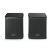 Bose Surround Speaker For Soundbar 700 And 500( Black)-1 Year Warranty