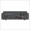 Mega Mia 120u P.a Medium Power Mixer Amplifier-1 Year Warranty