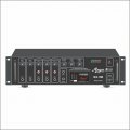 Mega Mia 120u P.a Medium Power Mixer Amplifier-1 Year Warranty