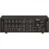 Mega Tza-4000u Power Amplifier With Bluetooth, Usb, 300 Watt