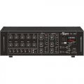 Mega Tza-4000u Power Amplifier With Bluetooth, Usb, 300 Watt