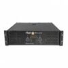 Mega Aure-3200 1500 Watts Amplifier/20 Ohm With One Year Warranty