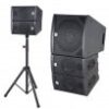 Mega Sound Column P 112 T 1 X 12 " Monitor Speaker-1 Year Warranty