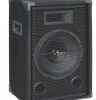 Mega-p - 120 T (sound Columns) (100 Watts) 1 Year Warranty