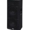 Mega-p - 212 T (sound Columns) 200watts Speaker With One Year Warranty