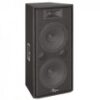 Mega P500t Speaker With One Year Warranty