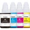 Genuine Ink For Canon Pixma G2010