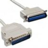 Lpt Printer Cable 3 Meter