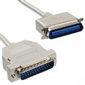 Lpt Printer Cable 3 Meter