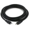4p To 4p Cable Firewire Cable
