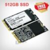 Team 512gb Gxii 2.5" Ssd Drive Internal 1 Year Warranty