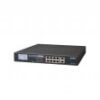 Planet Gsd-1002vhp8-port 10/100/1000t 802.3at Poe + 2-port 10/100/100