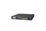 1990544_112077ca1413fh3h_small Planet Gsd-1002vhp8-port 10/100/1000t 802.3at Poe + 2-port 10/100/100