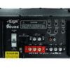 Mega Aure 2500sw(1000+1000) /20 Ohm With 1 Year Warranty