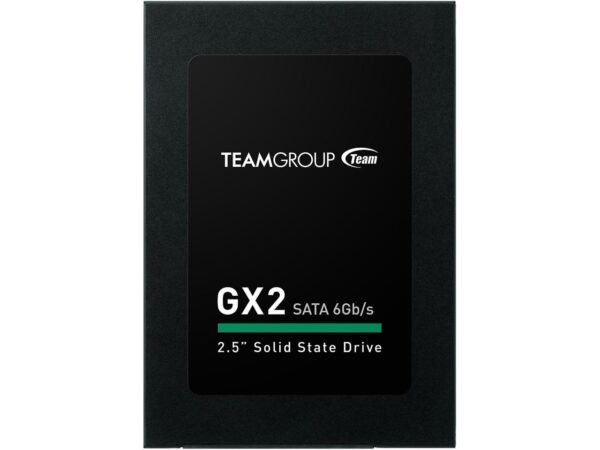 Team 128gb Gxii 2.5" Ssd Drive Internal 1 Year Warranty