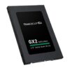 Team 128gb Gxii 2.5" Ssd Drive Internal 1 Year Warranty