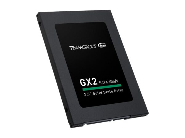 Team 128gb Gxii 2.5" Ssd Drive Internal 1 Year Warranty