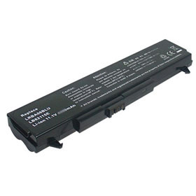 201034684122050 Lg Lb62115e 6 Cell Genuine Battery