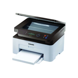 Samsung Sl-2070/xss - 3 In 1 Printer/ With Free Toner -1yr Warranty