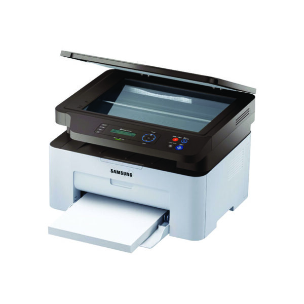 Samsung Sl-2070/xss - 3 In 1 Printer/ With Free Toner -1yr Warranty