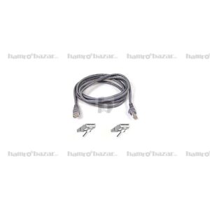 2083499_02024a5cfh7gc623 Belkin Patch Cord Cable 2.1mtr. Rj45 Gigabit Transmission