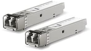 Ufiber Sfp+ Module (uf-mm-10g) Multi-mode Sfp+ Fiber Module, 10g