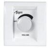 Mega-mvc-1030 (volume Control)-1 Year Warranty