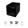 Asustor 2.5gbe Stores Even More With The As5304t With 1 Year Warranty