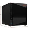 Asustor 2.5gbe Stores Even More With The As5304t With 1 Year Warranty
