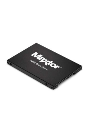 Seagate Maxtor Sata Iii Part No:480gb Ssd With 1yr.warranty