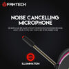 Fantech Hg23 Headphone Personalize With Octane 7.1 Rgb Usb