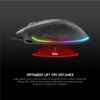 Fantech Ux1 Hero Ultimate Macro Rgb Gaming Mouse With 1 Year Warranty