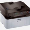 Samsung Sl-m2070fw/xss 4 In 1 Printer/with Free Toner