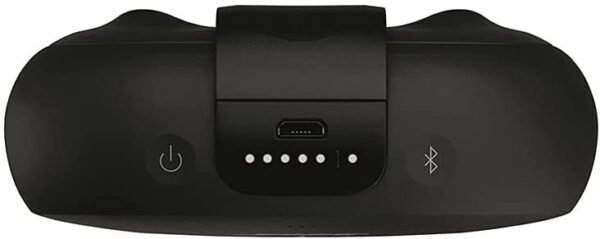 Soundlink Micro Bluetooth Speaker-1yr Warranty