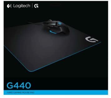 316jezVUtjL._AC_ Logitech Gaming Mouse Pad G440