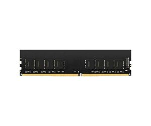 31ACd-Ikr4L Lexar Ddr4-2666 Udimm 4gb Ram Desktop Memory With 1yr Warranty.