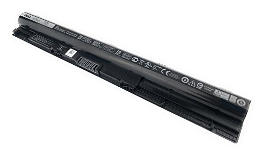 Dell Frrog 6 Cell Genuine Battery