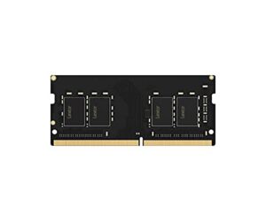 31KSx857c6S Lexar Laptop So-dimm 2666mhz 8gb Ram With 1 Year Warranty
