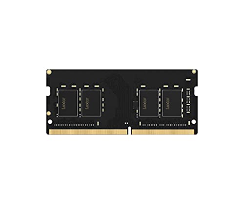 Lexar Laptop So-dimm 2666mhz 8gb Ram With 1 Year Warranty