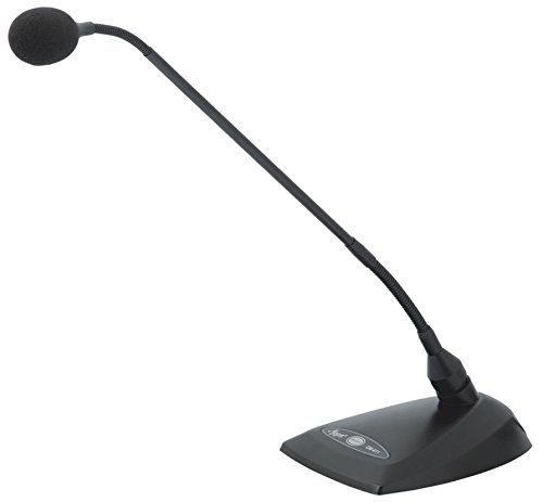Mega Gm-611 Condenser Microphone With One Year Warranty