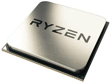 Amd Ryzen 9 3900 Amd Gaming Processor With Cooling Fan 1yr. Warranty