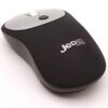 Jedel Gadin W520 Blk, 2.4ghz Wireless Optical Mouse With 1yr Wrnty.