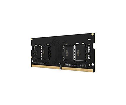 Lexar Laptop So-dimm 2666mhz 8gb Ram With 1 Year Warranty