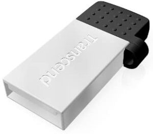 31dpymaeh3L._AC_ Trascend Otg Pen Drive Android Otg - Usb 2.0/ Micro Usb - Jf380g - 8gb